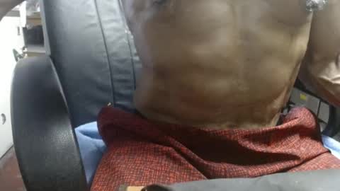 Ray online show from October 2025 05:22:01 PM