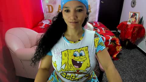 Danna online show from December 2024 06:05:01 PM