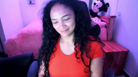 Danna online show from April 2026 03:17:02 PM