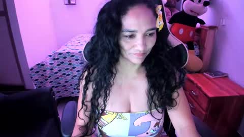 Danna online show from July 2026 04:53:01 PM