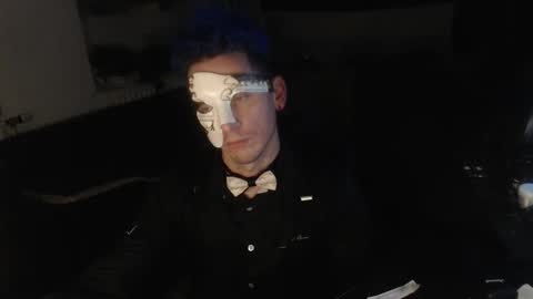 Rayzel online show from November 2025 12:24:01 AM