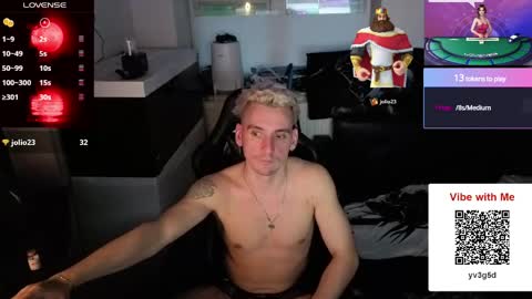 Rayzel online show from May 2026 07:53:02 PM