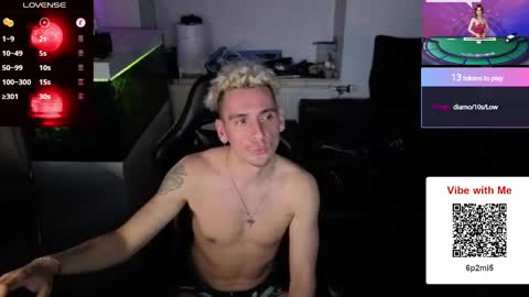 Rayzel online show from May 2026 02:19:02 AM