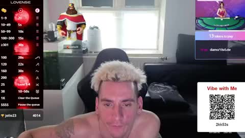 Rayzel online show from May 2026 04:39:01 AM