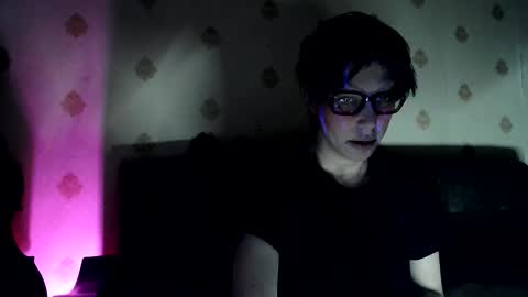  Yrriel Strife Candy-Demon Caveboy mr. Cringe   online show from December 2025 03:55:02 AM