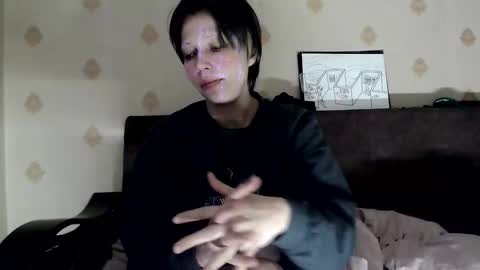  Yrriel Strife Candy-Demon Caveboy mr. Cringe   online show from January 2026 02:25:01 AM