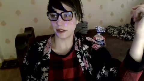  Yrriel Strife Candy-Demon Caveboy mr. Cringe   online show from January 2026 06:40:02 AM