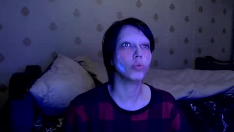  Yrriel Strife Candy-Demon Caveboy mr. Cringe   online show from February 2026 03:55:02 AM