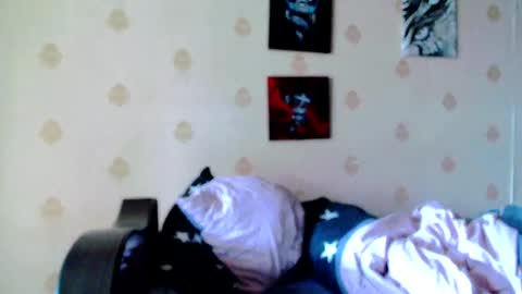  Yrriel Strife Candy-Demon Caveboy mr. Cringe   online show from May 2026 09:58:01 AM