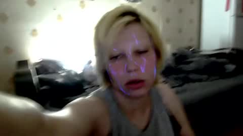  Yrriel Strife Candy-Demon Caveboy mr. Cringe   online show from June 2026 06:30:01 AM