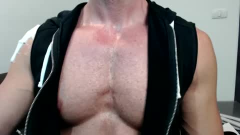 razorramon13 online show from January 2025 10:51:02 AM