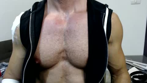 razorramon13 online show from January 2025 03:35:02 PM