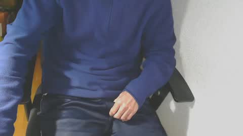 White Eagle online show from March 2025 06:16:01 PM