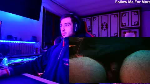 rcomi4 online show from November 2025 04:56:01 PM