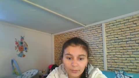 Snapshot of real_coupl3 chatting on November 2025 07:03:02 AM real_coupl3 online show from November 2025 07:03:02 AM