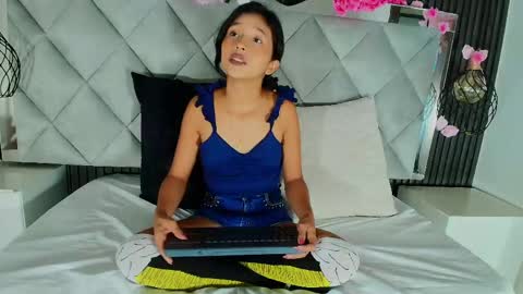 DONCELLA online show from May 2026 07:11:01 PM