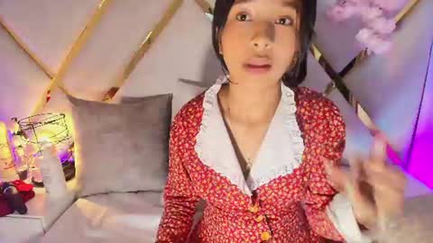 DONCELLA online show from June 2026 12:54:02 AM