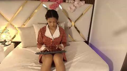 DONCELLA online show from July 2026 02:01:01 PM