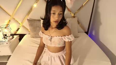 DONCELLA online show from July 2026 10:54:02 AM