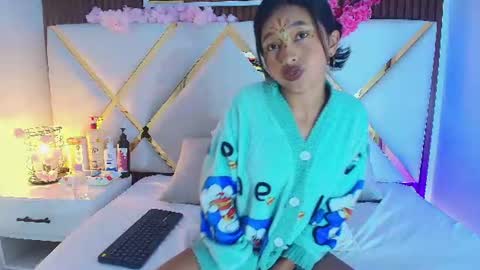 DONCELLA online show from July 2026 03:38:01 PM