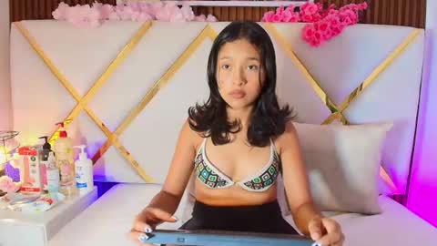 DONCELLA online show from July 2026 07:20:02 PM