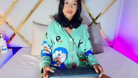 DONCELLA online show from July 2026 11:36:01 AM