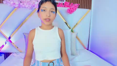 DONCELLA online show from July 2026 09:01:02 PM