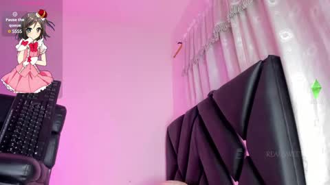 real_sweetbrina online show from January 2025 12:15:02 PM
