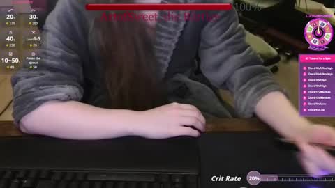 Snapshot of realartofslut chatting on July 2026 07:20:01 PM realartofslut online show from July 2026 07:20:01 PM