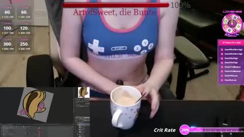 Snapshot of realartofslut chatting on July 2026 07:17:01 PM realartofslut online show from July 2026 07:17:01 PM