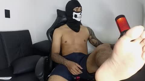 realbigboss777 online show from May 2026 09:26:01 AM
