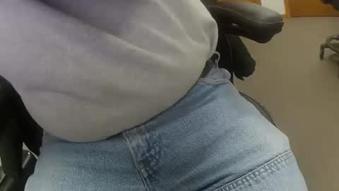 Snapshot of realdaddyforyou chatting on February 2026 04:24:02 PM realdaddyforyou online show from February 2026 04:24:02 PM