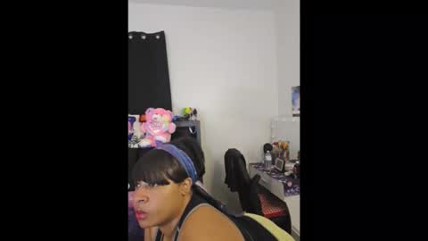 realgoddessdream online show from March 2026 12:22:02 PM