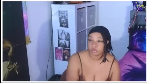 realgoddessdream online show from April 2026 03:48:02 AM