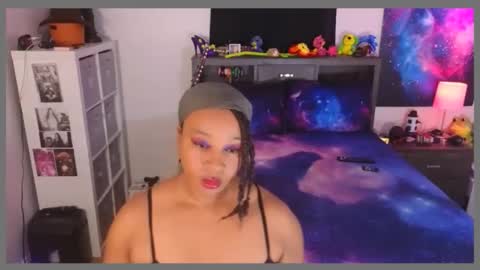 realgoddessdream online show from May 2026 01:43:02 AM