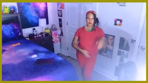 realgoddessdream online show from May 2026 03:12:01 AM