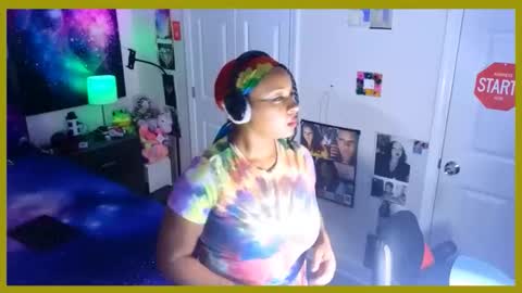 realgoddessdream online show from May 2026 06:20:02 AM