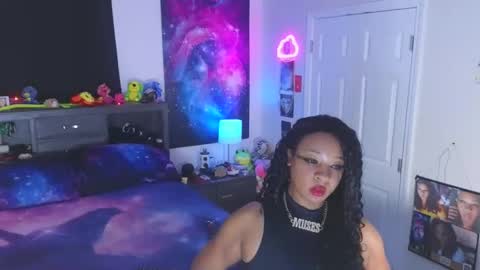realgoddessdream online show from May 2026 02:50:01 AM