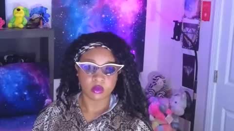 realgoddessdream online show from May 2026 01:55:01 AM