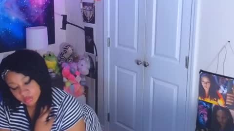 realgoddessdream online show from May 2026 04:15:02 PM