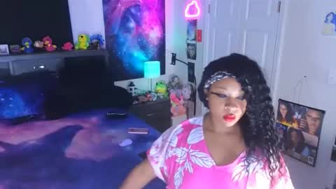 realgoddessdream online show from May 2026 02:53:02 AM