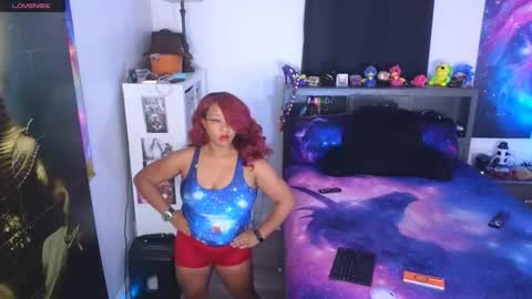 realgoddessdream online show from May 2026 12:08:02 AM