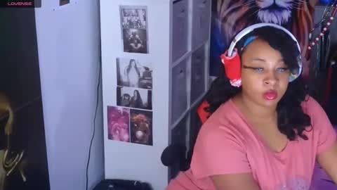 realgoddessdream online show from May 2026 11:12:01 PM