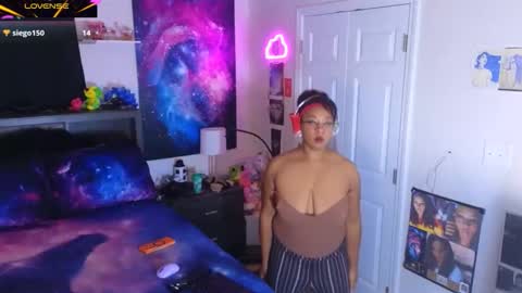 realgoddessdream online show from May 2026 12:41:02 AM