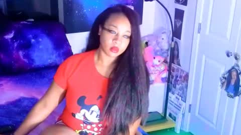 realgoddessdream online show from June 2026 02:25:02 AM