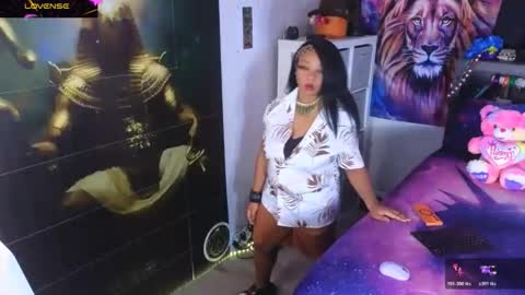realgoddessdream online show from June 2026 11:49:01 PM