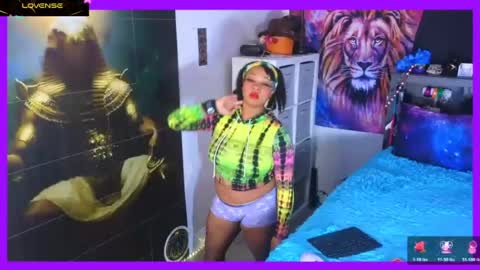realgoddessdream online show from June 2026 02:47:02 AM