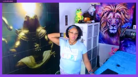 realgoddessdream online show from July 2026 01:52:01 AM