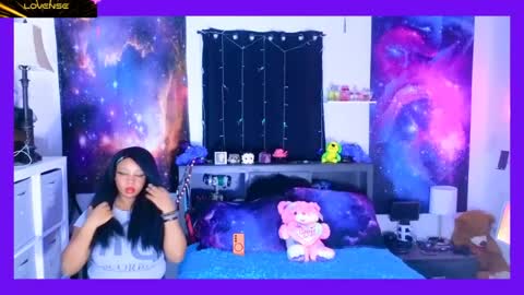 realgoddessdream online show from July 2026 05:10:02 AM