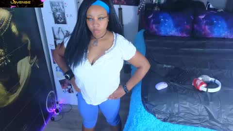 realgoddessdream online show from July 2026 11:57:02 PM